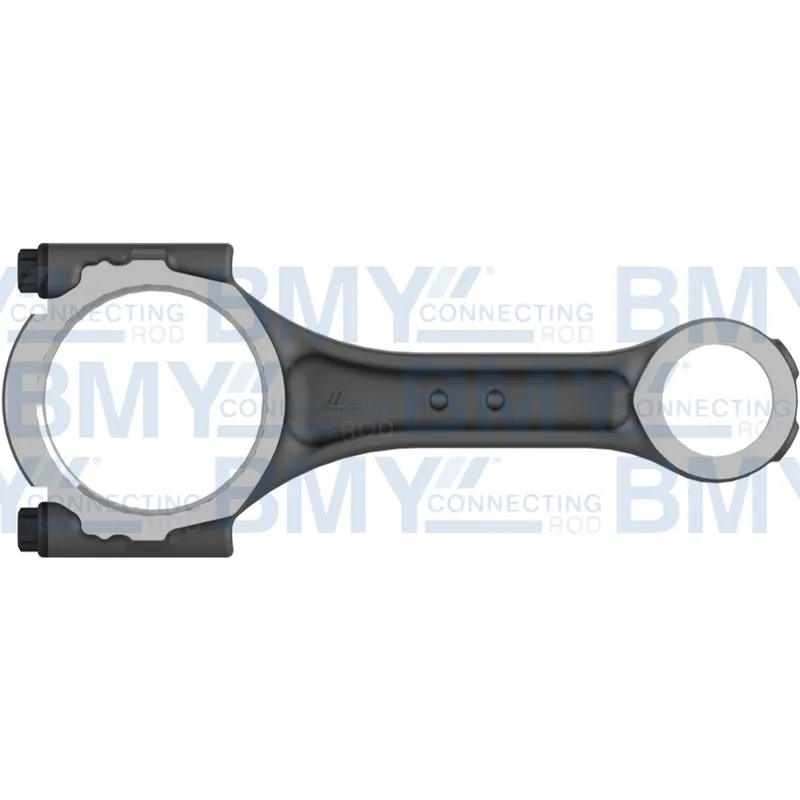 PİSTON KOLU NKR66 4HE1T