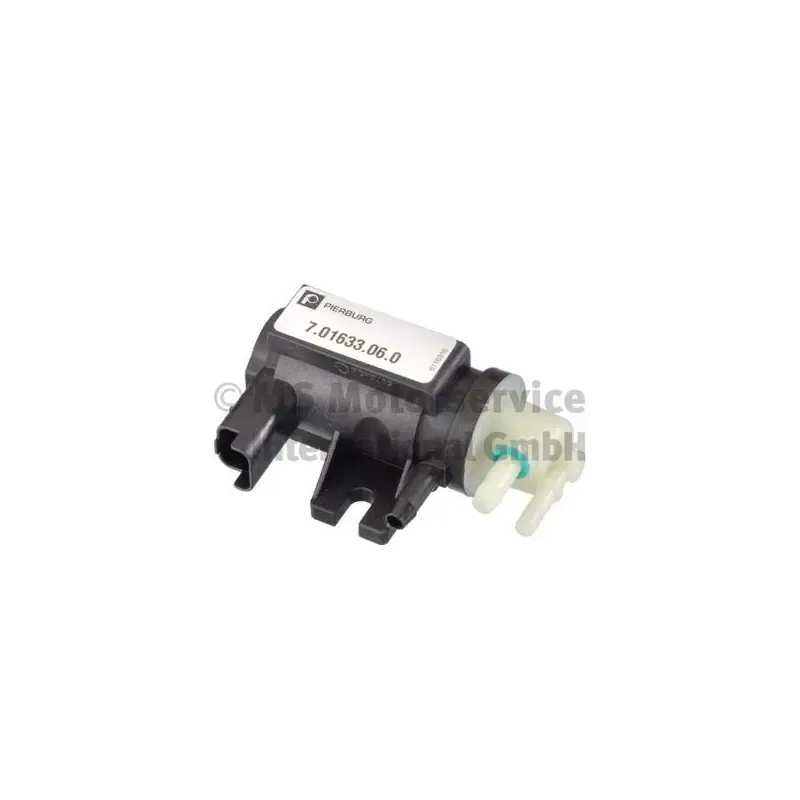 VALF SELENOİD 307 / 407 / C4 / C5 / FOCUS 10= 1.6 TDCI/HDI