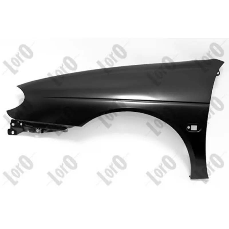ÇAMURLUK MEGANE 99-03 ÖN SOL