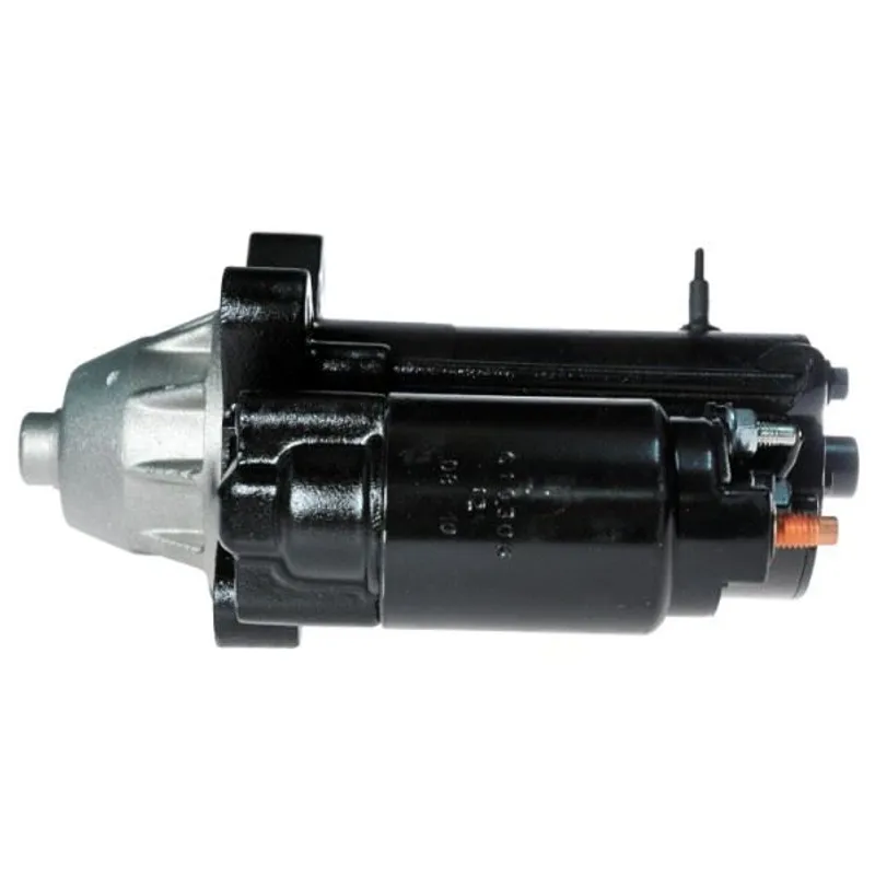 MARŞ MOTORU CONNECT 02-14 1.8 TDCI 75-90-110 PS