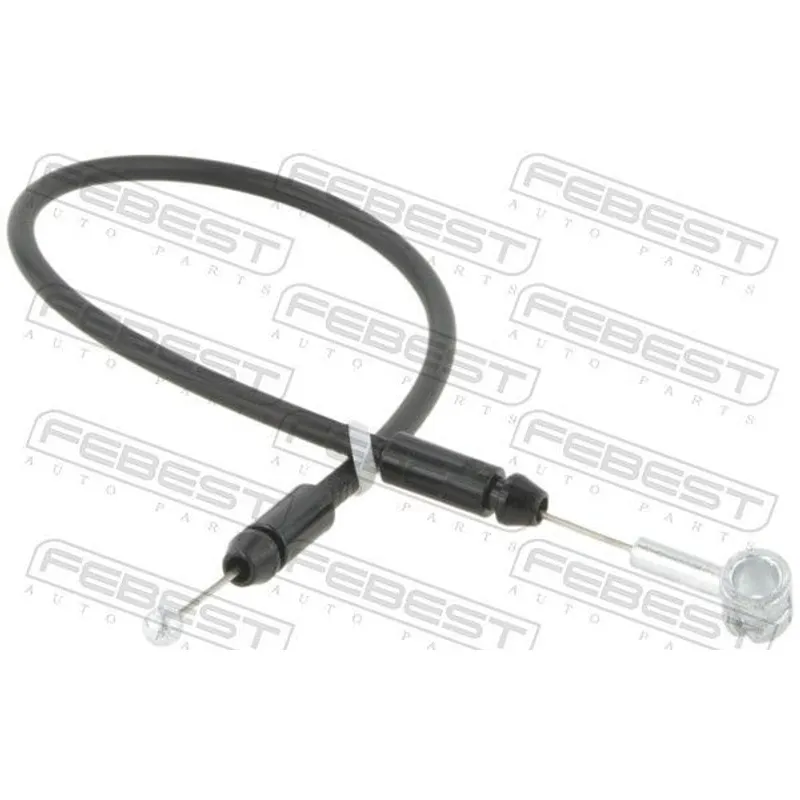 TEL KAPUT AÇMA I-30 12-16 / CEED 12-18 ÖN