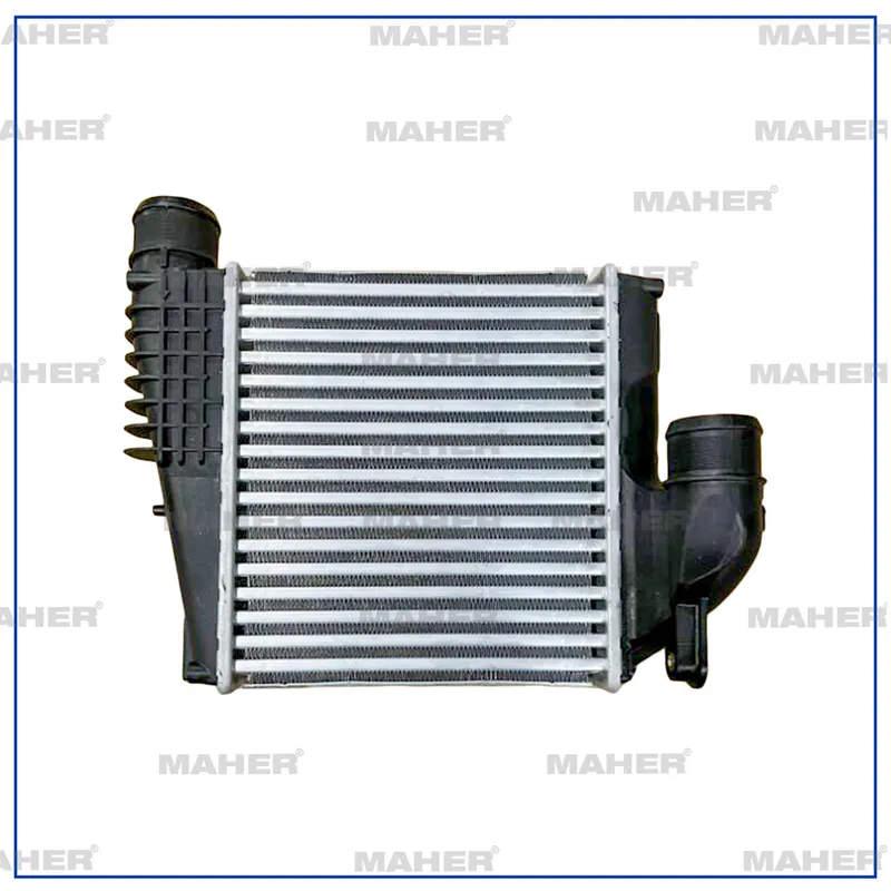 TURBO RADYATÖRÜ (INTERCOOLER) RIFTER / 308 / 3008 / C5 AIRCROSS / COMBO E 1.2-.1.5-1.6