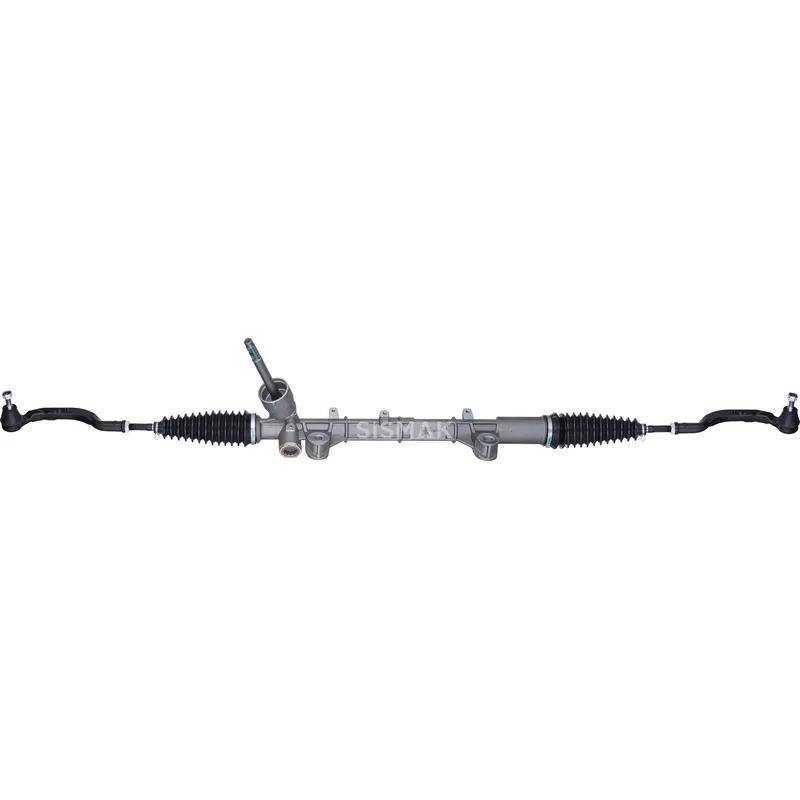 DİREKSİYON KUTUSU DUSTER II 18= EPS ROTBAŞLI