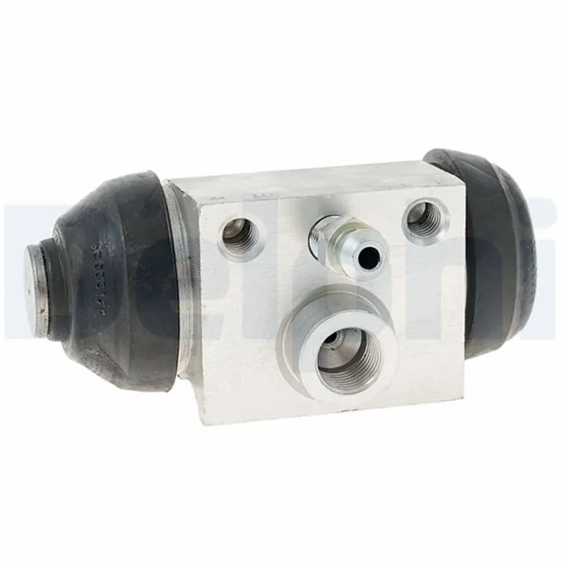 FREN SILINDIRI EGEA 15= / 500 12= ALUMINYUM 20,64mm ARKA SOL-SAG