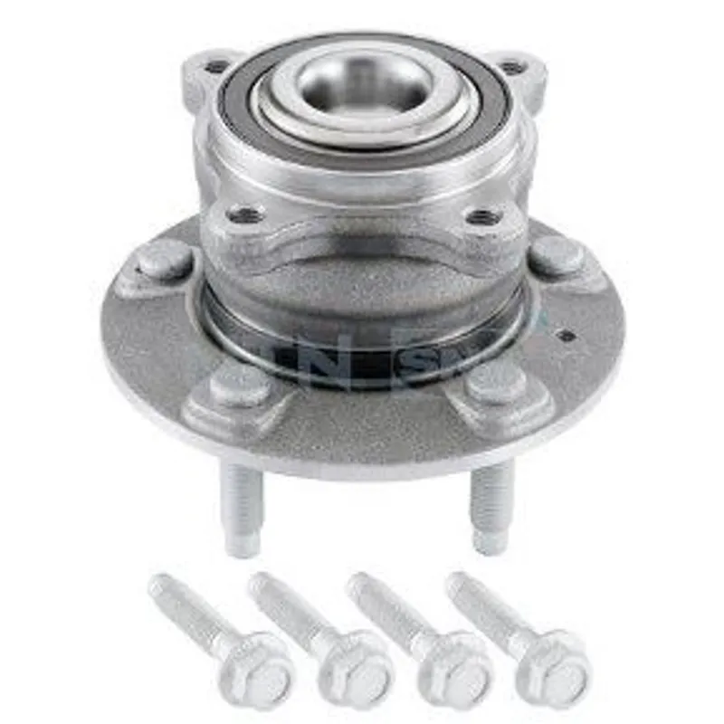 TEKER PORYASI ASTRA J / CRUZE RULMANLI 5 BİJON ABSLİ ARKA (16 JANT - 5X115)