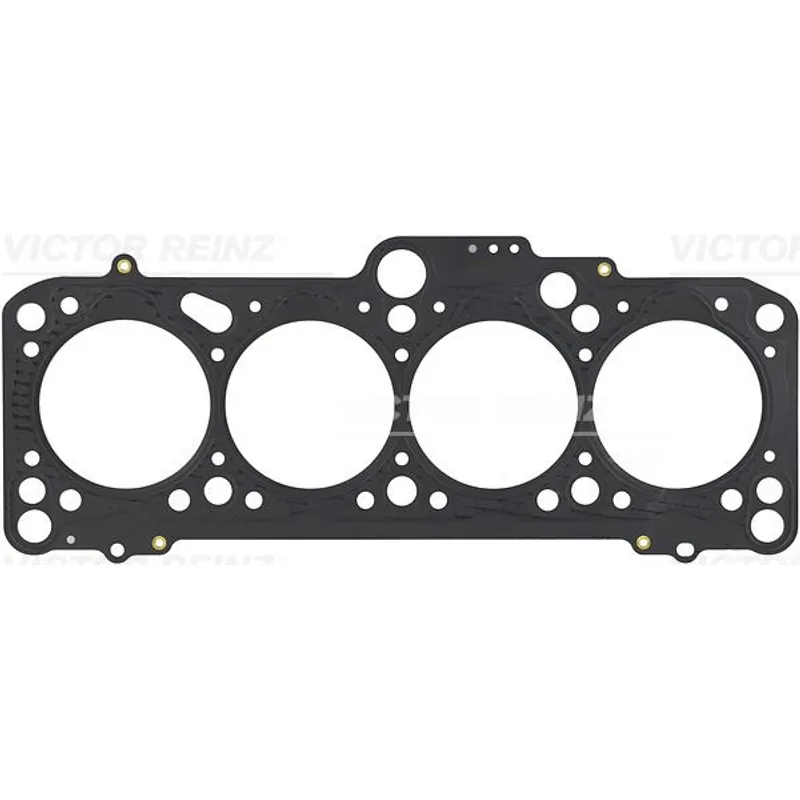 SİLİNDİR KAPAK CONTASI CADDY / TRANSPORTER T4 / GOLF3 91-02 1Y-AAZ-ABL 1.9 TD 2 DELİK
