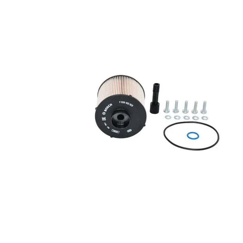 YAKIT FILTRESI (MAZOT) CLIO IV / CAPTUR / LOGAN / SANDERO / DOKKER / LODGY 12= 1.5DCI