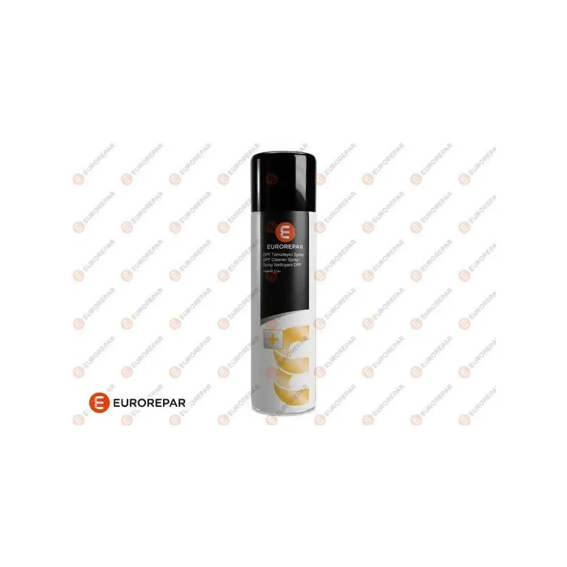 DIZEL PARTIKUL FILTRESI (DPF) TEMIZLEYICI 500 ML — (KOLI ICI ADET : 24 )
