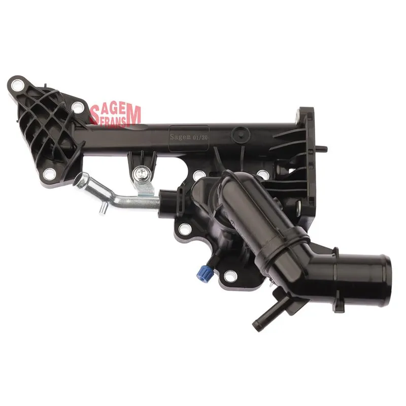 TERMOSTAT EGEA 15= / 500X 14= / CHEROKEE 14= / RENEGADE 14= / VITARA 15= / 1.6JTD EURO 5-6 KOMPLE CONTALI 88°C