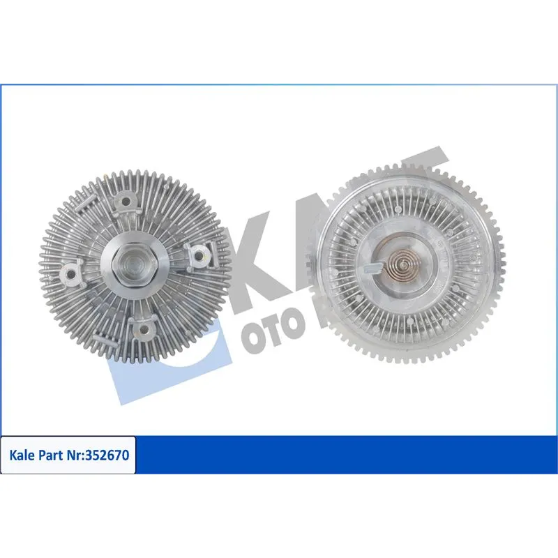 FAN TERMIGI  TRANSIT TURBO 99-01 (Y.M)