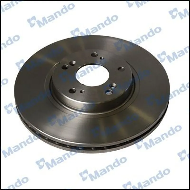 FREN DISKI ACCORD 03-08 / CIVIC 02-07 TYPE-R / ÖN HAVALI 300-5 (ADET)