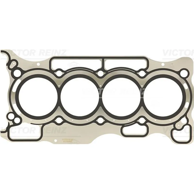 SİLİNDİR KAPAK CONTASI JUKE 11-12 1.6 / QASHQAI 07-12 / NOTE 07-11 / MICRA K12 1.6 HR16DE ÇELİK