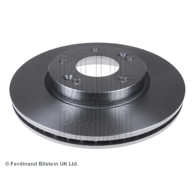 FREN DİSKİ ELANTRA 11-20 / CEED 12-17 / CERATO 16= / ÖN HAVALI 280-5