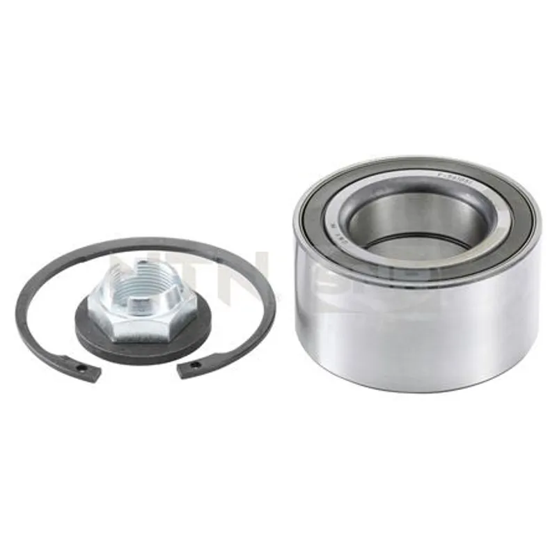 ÖN TEKER RULMANI BILYASI CMAX II 10 FOCUS III CB8 1114 FOCUS IIII CEW 14 YENI CONNECT CHC 1.6 /1.5 TDCI  15 KUGA 08