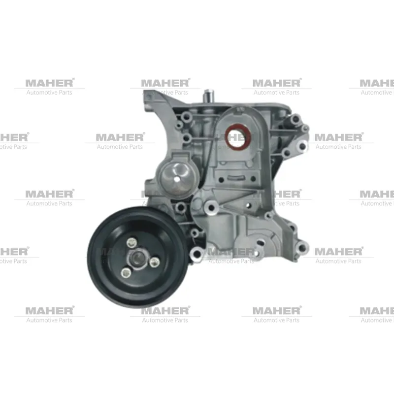 YAĞ POMPA ASTRA H / ASTRA J / INSIGNIA A / MOKKA / TRAX / CRUZE A16XER-B16XER-A16LET KASNAKLI