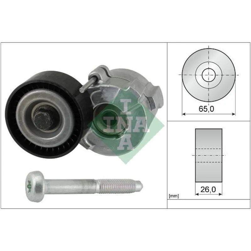 ALTERNATOR GERGI RULMANI KUTUKLU BRAVO II DOBLO DUCATO LINEA GRANDE PUNTO IDEA STILO ALFA 159 BRERA GIULIETTA SPIDER MITO 1.6 1.9 2.0 DMJT 2005 -