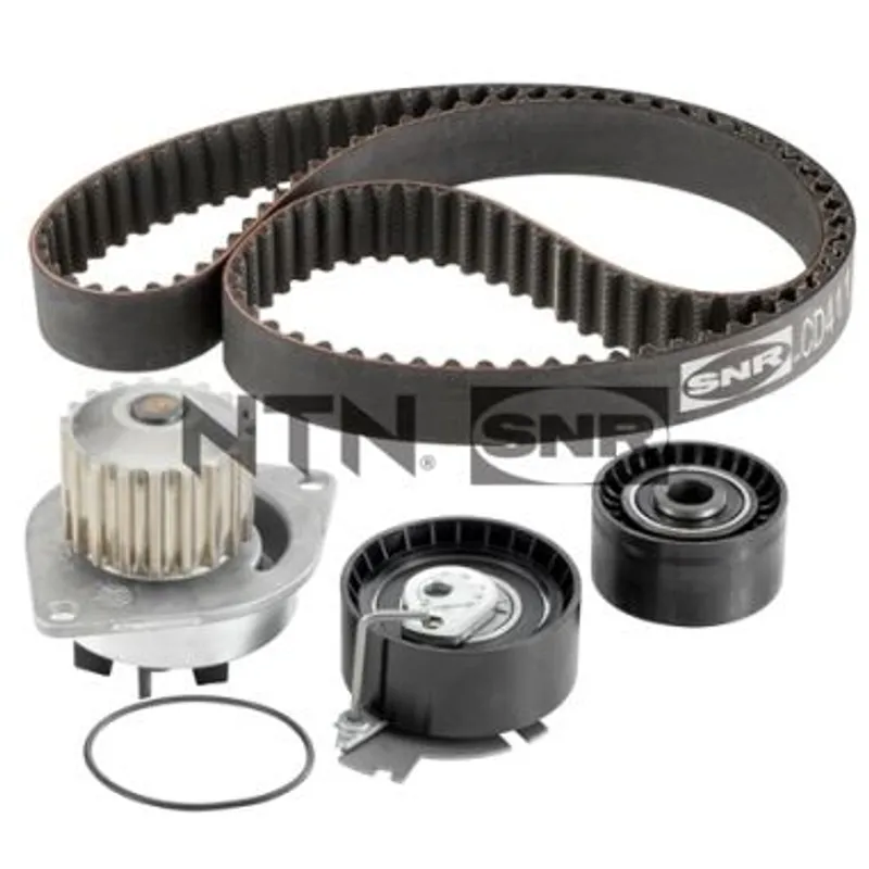 TRİGER SETİ + DEVİRDAİM 206 / 207 / 307 / 308 / PARTNER / C2 / C3 / C4 / XSARA / BERLINGO  02= 1.6-1.6 16V TU5JP4