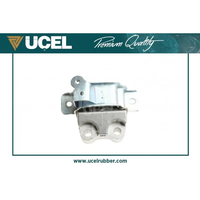 MOTOR TAKOZU FIORINO 1.3JTD / LINEA 1.4T / NEMO 1.4HDI / BIPPER 1.4HDI  ÖN SOL ÜST BRAKETLİ