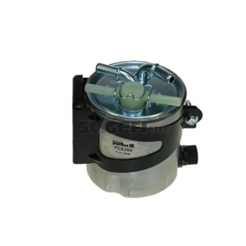 YAKIT FILTRESI (MAZOT)  LOGAN / LODGY / DOKKER / QASHQAI 07= 1.5DCI-2.0DCI / X-TRAIL 07=2.0DCI