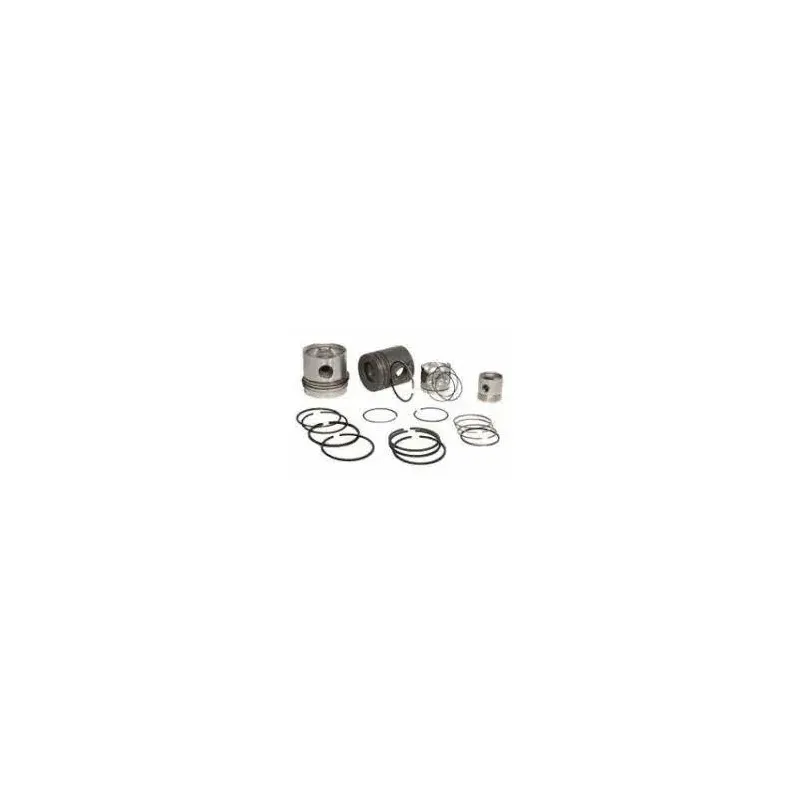 PİSTON SEGMANLI EGEA / DOBLO / FIORINO / CORSA E 1.3JTD-B13DTE-B13DTR EURO6 040 69.6mm