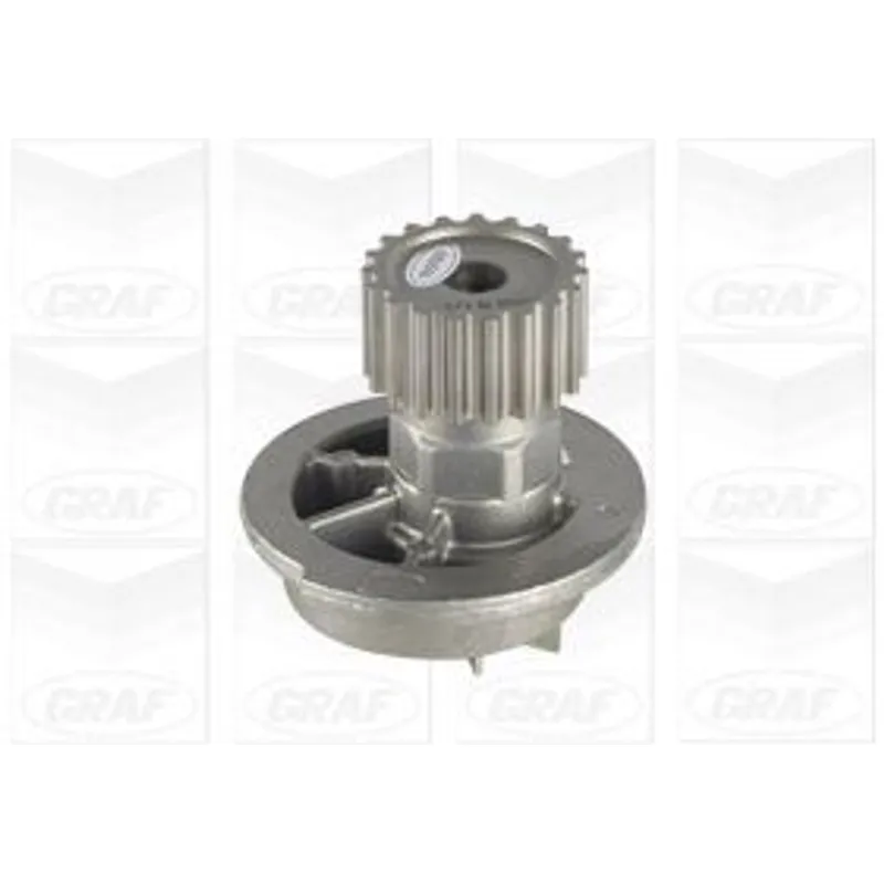 DEVİRDAİM AVEO / KALOS / REZZO / NUBIRA F14D3- F16D3