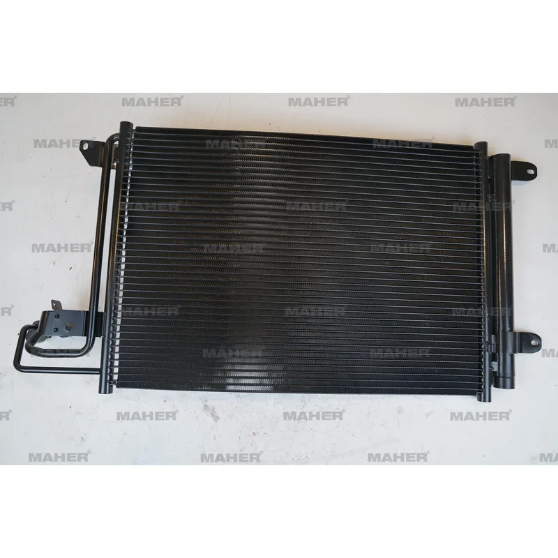 RADYATÖR KLİMA GOLF5 / CADDY / JETTA 04-13 (KURUTUCULU) BRAZING