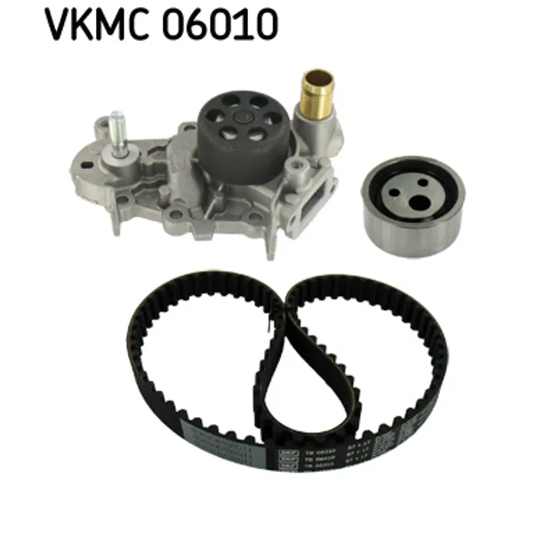 TRİGER SETİ + DEVİRDAİM CLIO I-II / KANGOO / EXPRESS / TWINGO 98-01 1.2 D7F