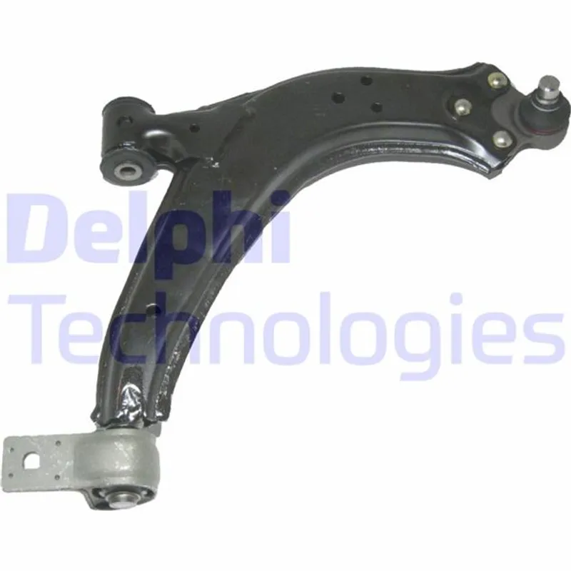 SALINCAK BERLINGO 96-08 / PARTNER 96-08 / XSARA 97-05 H.D ROTİLLİ SAC 18mm ALT SAĞ