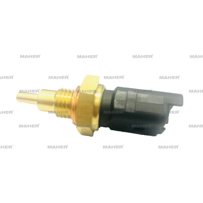 MÜŞÜR HARARET BRAVO / LINEA / MAREA / PALIO / STILO / ALFA 147-156 01= 1.3-1.4-1.9 4 FİŞLİ (SİYAH)