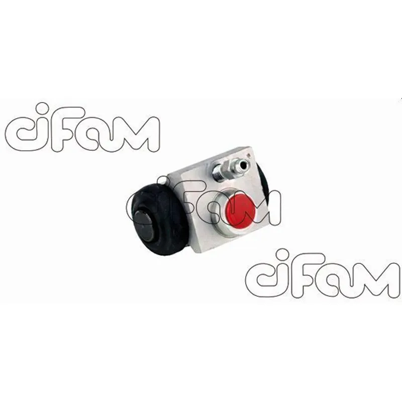 FREN SİLİNDİRİ C3 03= 1.4-1.6HDI 20.6mm ARKA