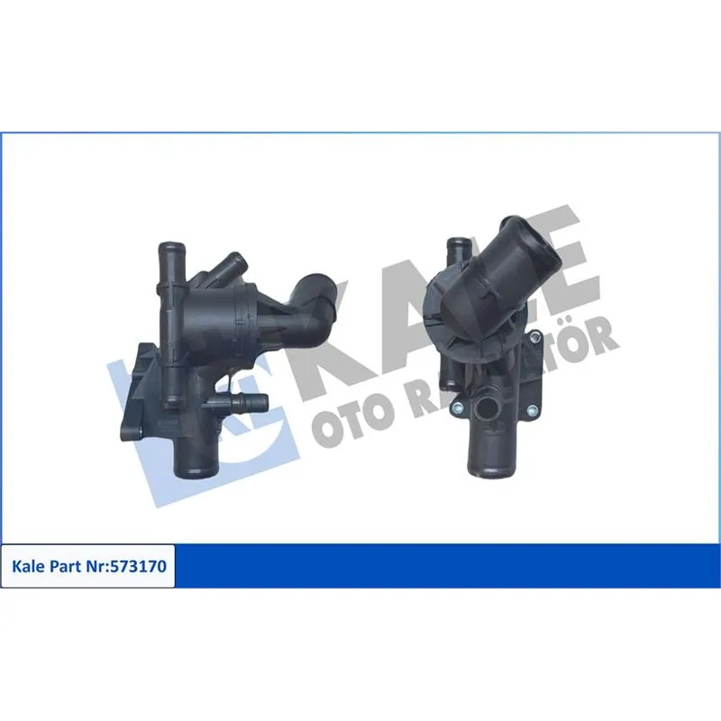 TERMOSTAT NISSAN NV300 - OPEL VIVARO B - RENAULT ESPACE V / GRAND SCENIC IV / MEGAN IV / SCENIC IV /