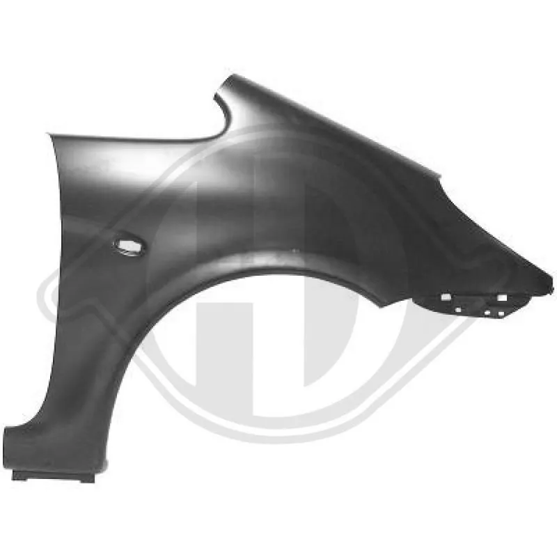 ÇAMURLUK XSARA PICASSO 01-08 ÖN SOL