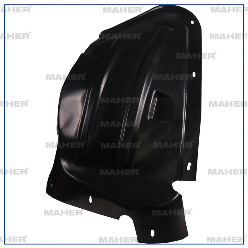 ÇAMURLUK DAVLUMBAZI FIAT DUCATO 02-07 SAG ON