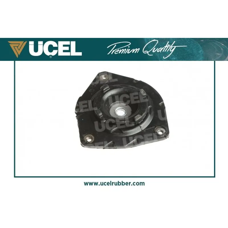 AMORTİSÖR TAKOZU CLIO III 05-14 / MICRA III 03-10 K12 ÖN SAĞ