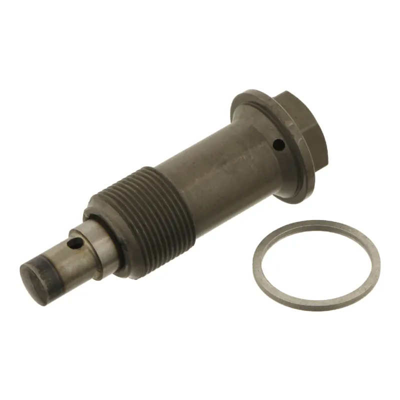 ZINCIR GERGISI