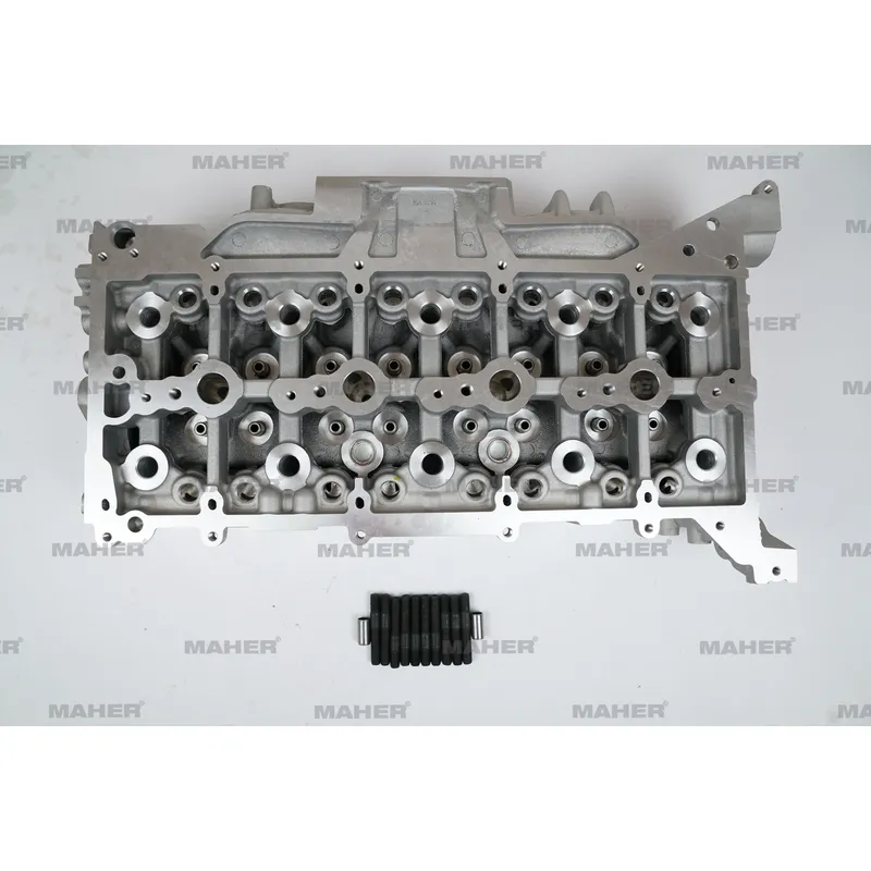 SİLİNDİR KAPAĞI TRANSIT V362 / V363 2.0 / RANGER/ TOURNEO  (YENİ KASA) 2.0 TDI ECOBLUE