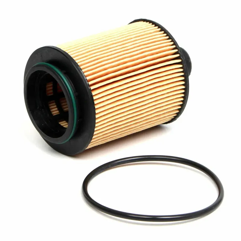 YAG FILTRESI — EUR-5