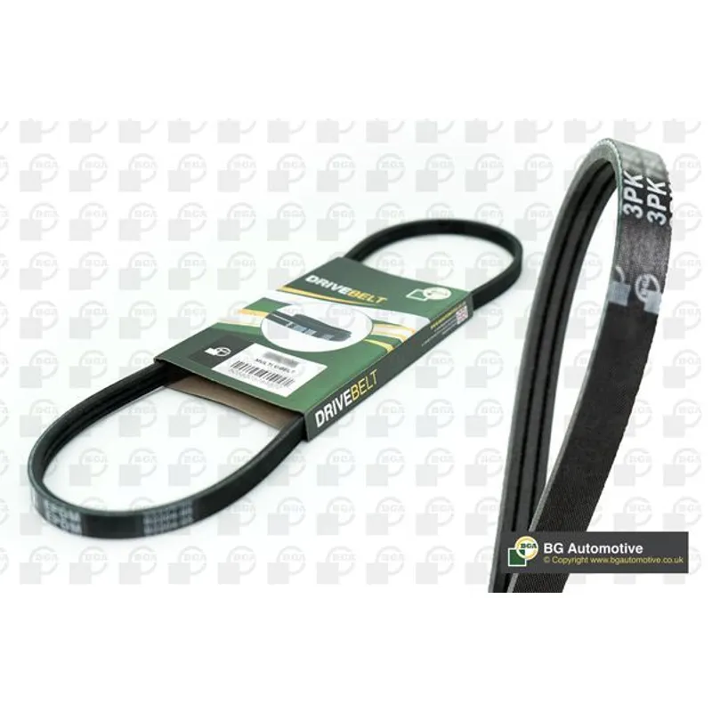 KANALLI KAYIŞ DAIHATSU / SIRION 98-05 1.0 / YRV 01-10 1.0 / COURE 98-03 1.0 / MOVE 98= 1.0