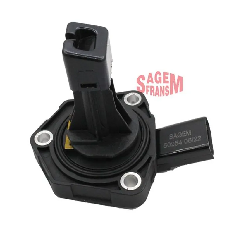 SENSÖR YAĞ SEVİYE CADDY / GOLF6 / GOLF7 / JETTA / A3 / LEON / PASSAT / POLO / Q3 10= CFWA-CAYD-CAYB-CAYC-CLHB-CRKA-CXXA 1.2 TDİ-1.6 TDİ-2.0 TDİ
