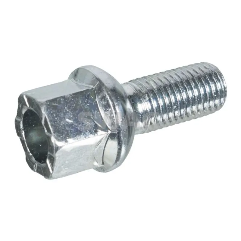 BİJON SAPLAMA GOLF3 / POLO / POLO CLASSIC / CADDY2 / CORDOBA / IBIZA / TOLEDO 90-02 12*45,5 mm