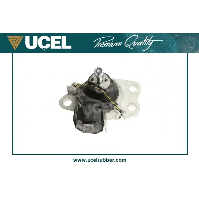 TAKOZ MOTOR CLIO II  98-05 / KANGOO I-II 98-08 ÖN SAĞ HİDROLİK YAĞLI İPLİ