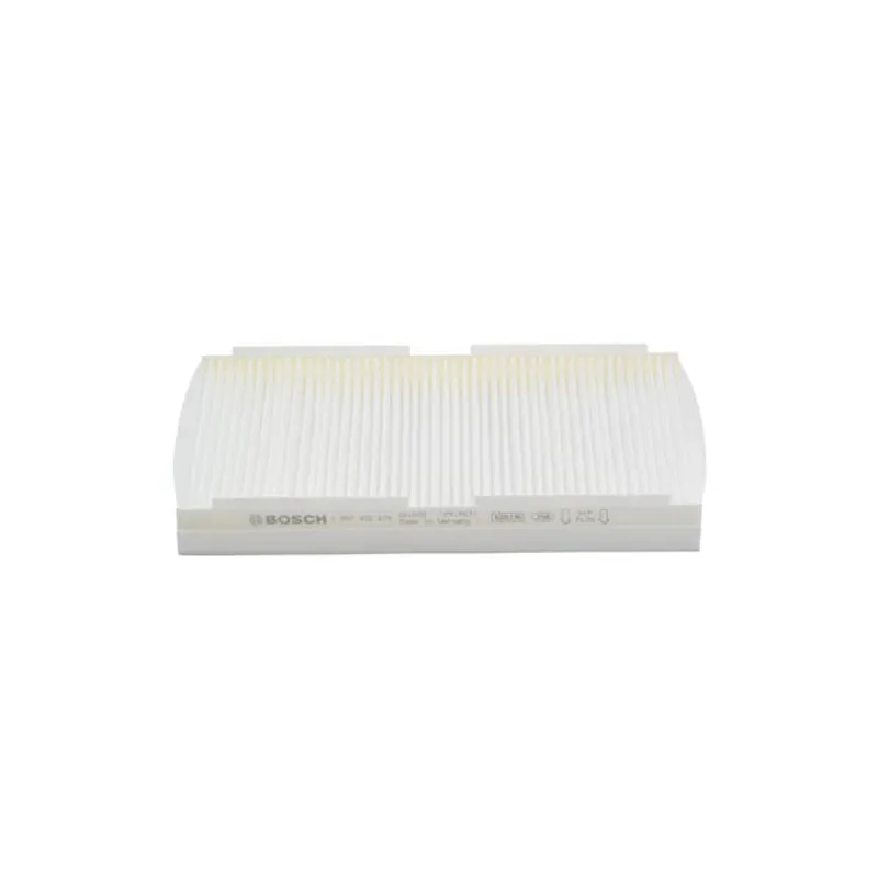 POLEN FILTRESI 307 / 308 / C2 / C3 / C4 / DS4 02-09 KARBONSUZ