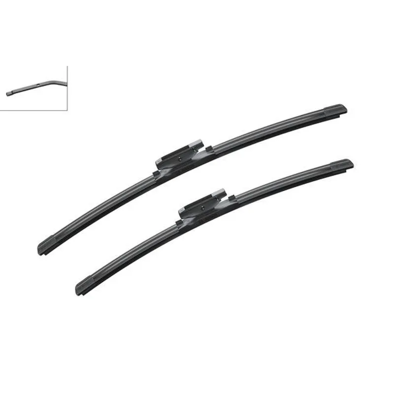 SILECEK SÜPÜRGESI TAKIM CLIO II 99-10 AEROTWIN A692S (500+450mm)