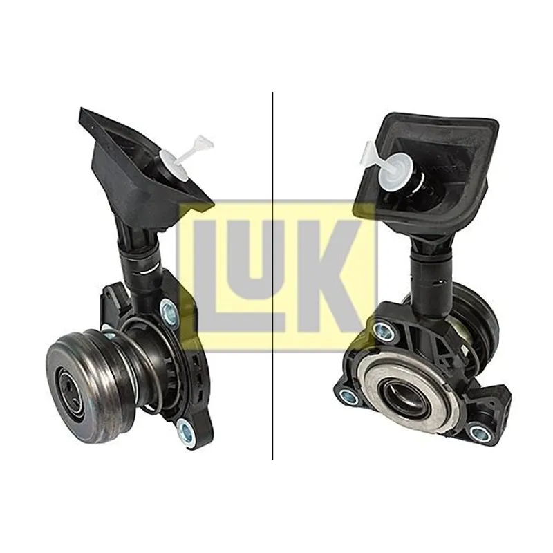DEBRIYAJ RULMANI HIDROLIK PEUGEOT 208 / 2008 / 308 / 3008 / 5008 / 508 / PARTNER TEPEE / RCZ / OPEL CROSSLAND X / CROSSLAND / CITROEN / C3 AIRCROSS / C3 PICASSO / C4 GRAND PICASSO II / C4 II / DS3 DV6C-EB2ADT-1.2-1.6