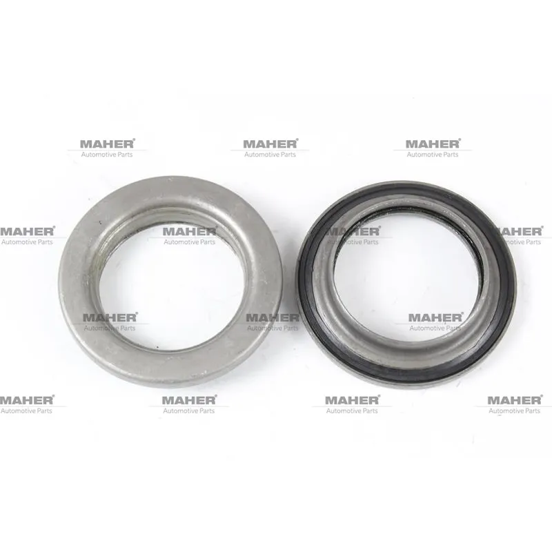 AMORTİSÖR RULMANI ACCENT 06-10 ERA / RIO 06-11 / R9 - R11   81-00 / MEGANE I 96-03 / C3 I 02-09 / C3 II 09-13 /  R-9 / R-11 / R19 / R-21 / MEGANE I / LAGUNA 1 / C2 / C3 / C4 / C-ELYSEE / PARTNER / BERLINGO / PICASSO C3 SAĞ-SOL