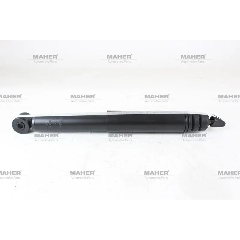 AMORTİSÖR CLIO III 05-12 GAZLI ARKA