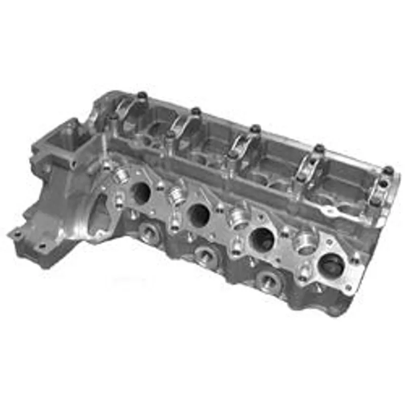 SİLİNDİR KAPAĞI BT-50 06-12 / FORD RANGER 06-12 2.5TD 16V / WLAT