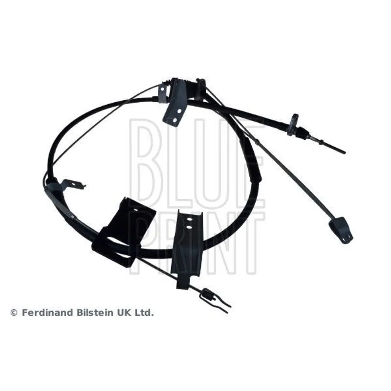 TEL EL FREN PICKUP 03-12 YD25 KOMPLE