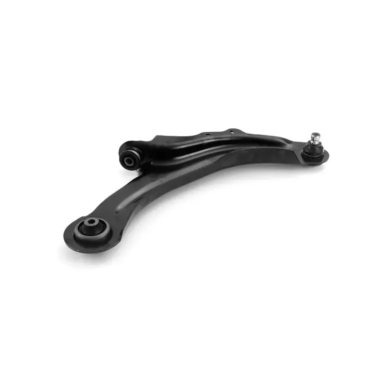 SALINCAK MEGANE II 02-08 / SCENIC II 04-09 ROTİLLİ SAC 18mm ALT SAĞ
