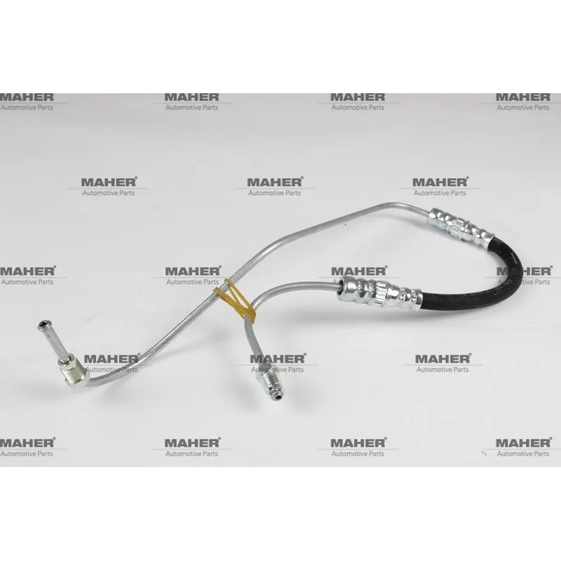 HORTUM FREN MEGANE III 08-15 ARKA TEKERE BAĞLANAN